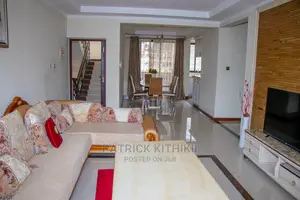 2bdrm Apartment in Jacaranda Gardens, Kahawa Maziwa for sale