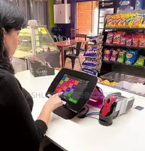 Detailed Pos Restaurant Billing Software