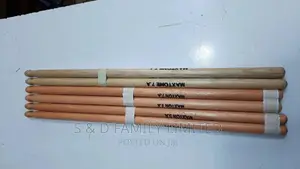 Maxtone 5A Drumsticks
