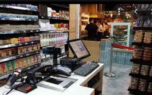 Cakes Bakers Shopmanagement Pos Software