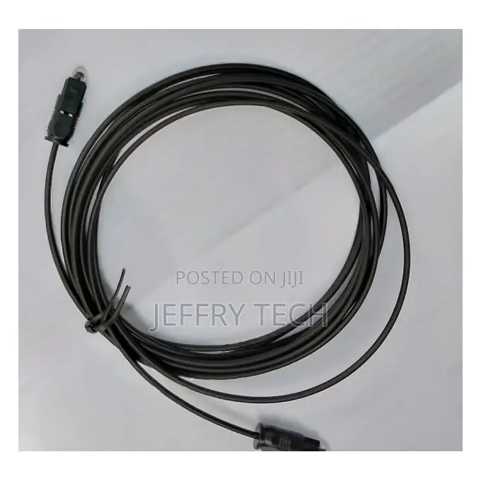 Optical Digital Cable TOSLINK -3m