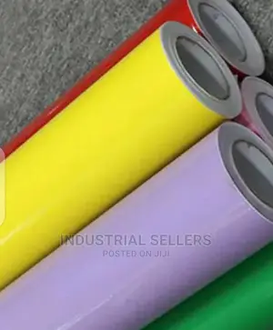 Awesome Vinyl Papers