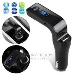 : Lightweight and Portable Design Carg7 UNIVERSAL CAR G7 –