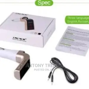 FM Transmitterg7 4 in 1 Handsfree Wireless Bluetooth Transmi