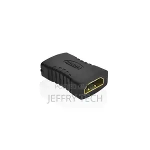 HDMI Extender Female to Female Adapter Coupler Connectors HD