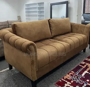 3 Seater Chester Seat With Pillows