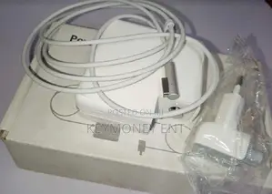 60watts Lshaped Macbook Adapter