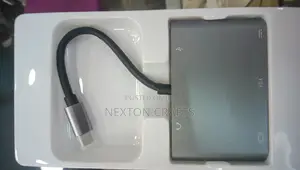 Usb-C to HDMI VGA Usb+Pd