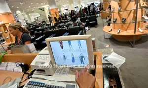 Point Of Sale System For Mobile Business