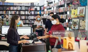 Books And Stationery Billing Software