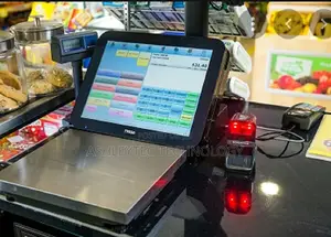 Toys Store POS System