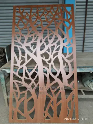 CNC Routing Services and Fabrication