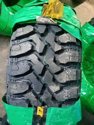 265/70r17 Boto Tyre (M/T)