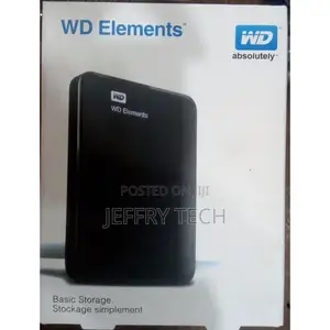 Hard Drive Disk SATA External Case USB 3.0 Storage HDD Enclo