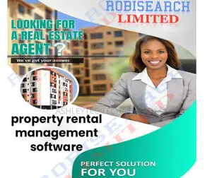 Property Rental Manegement System