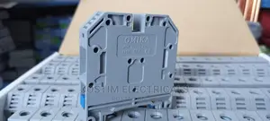 Terminal Blocks 25mm