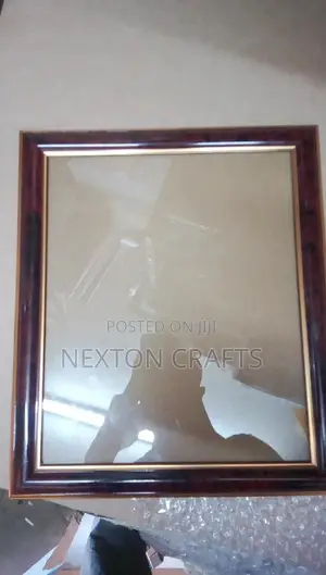 Classic Photo Frames