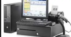 Hotel, Supermarket, Chemist, Hardware Point of Sale(POS) Sof