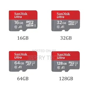 Micro TF Card 16g/32g/64g 98mb/S for Samrtphone and Table PC