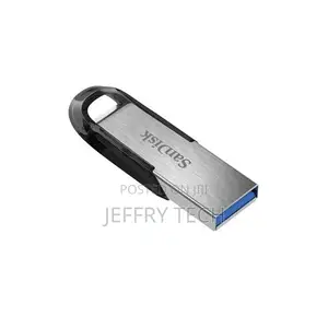 Sandisk USB 3.0 Flash Drive Ultra Flair Memory Stick 16GB -