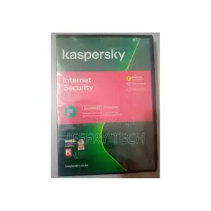 Kaspersky Internet Security 4 Users Latest Version