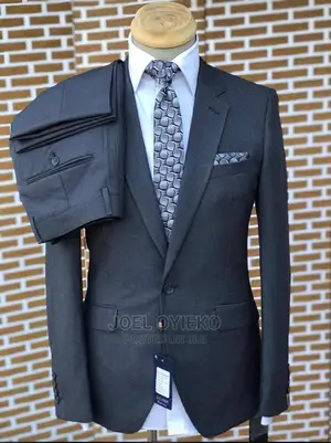Men's Suits