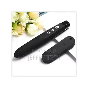 Presenter Pointer Wireless USB Powerpoint Laser Pointer