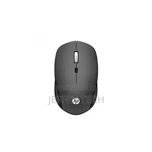 Hp Wireless Mouse S1000 Plus