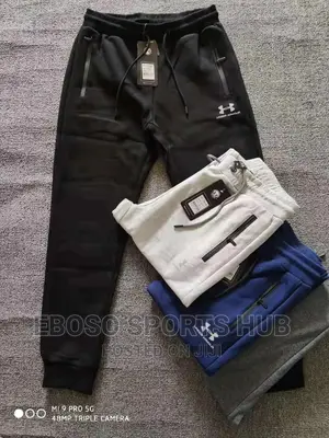 Football Fleece