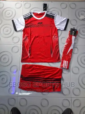 Latest Imported Football Jersey