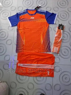 Football Jersey