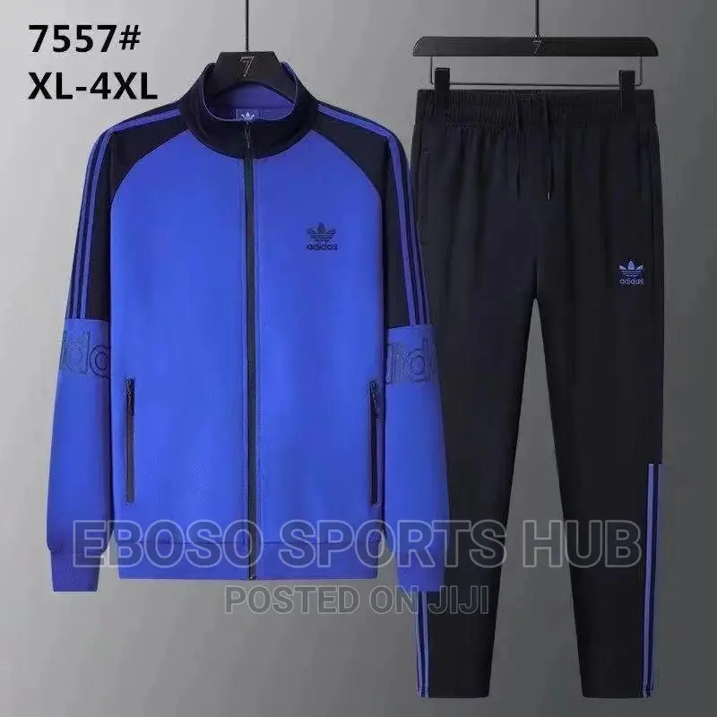 Football Tracksuit