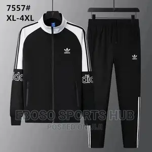 Football Tracksuit