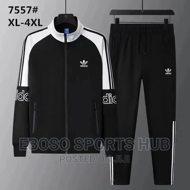 Football Tracksuit