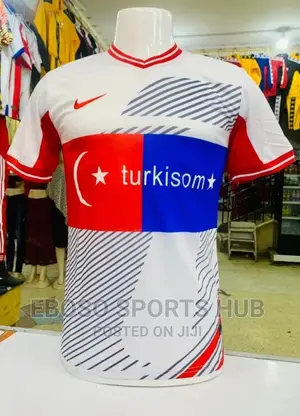 Football Kits