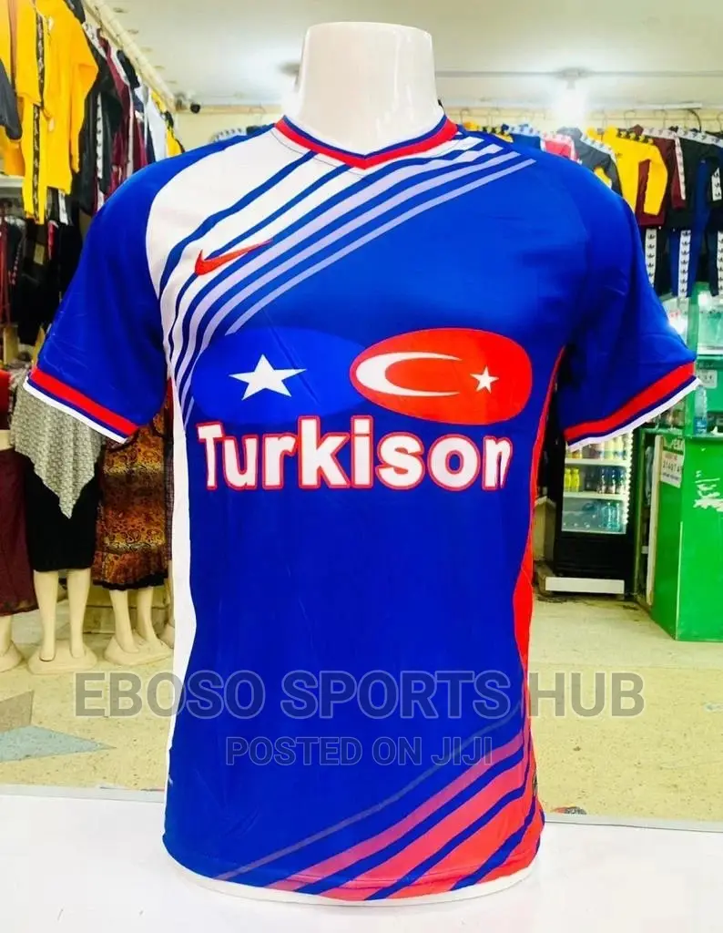 Football Kits