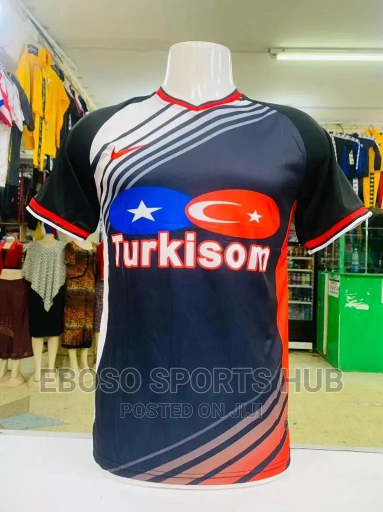 Football Kits