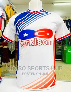 Football Kits
