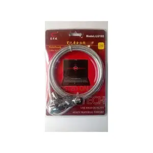 Universal Laptop Lock - Lu185-2m