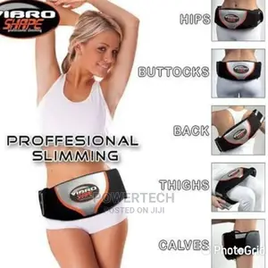 Vibro Shape Slimming Belt