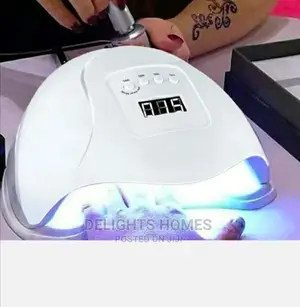 *2 in One Gel Drier