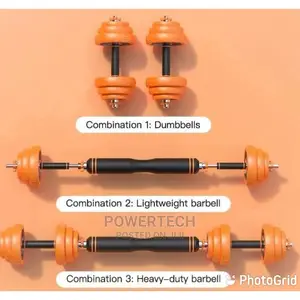 Barbell and Dumbbell-20 Kg