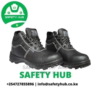 Safety Boots/ Safety Footwear/ Safety Shoes for Sale