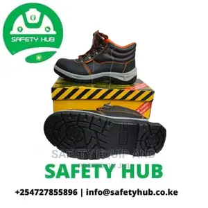 Rocklander Safety Footwear/ Safety Boots/ Safety Shoes