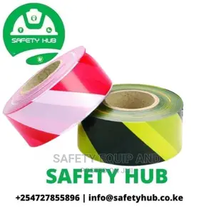 Caution Tapes for Sale in Kenya