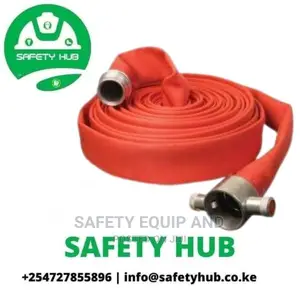 Delivery Hose in Kenya for Sale at Discounted Price