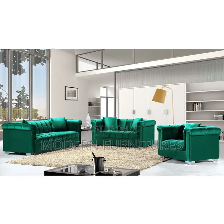 Chester Sofa 6 Seater