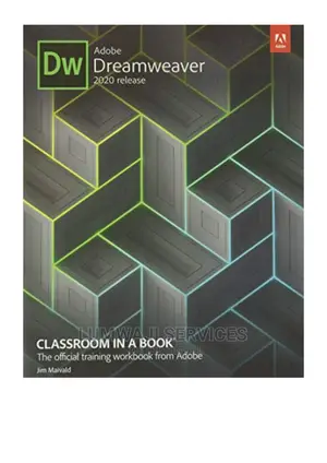 Adobe Dreamweaver Cc 21