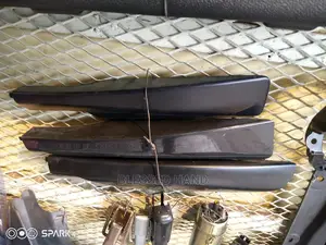 Roof Rank Covers for Prado 120/Prado 150