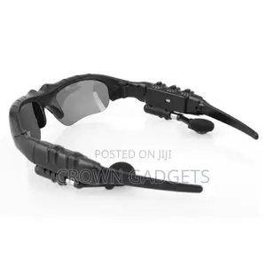 Bluetooth Sunglasses Advanced